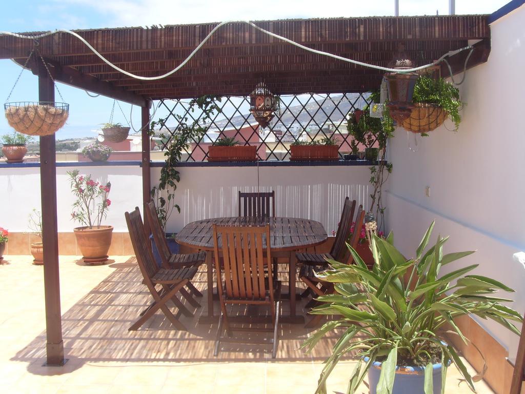 Appartement Apartamento La Pineda